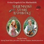 Tajemství staré bambitky - E. Gogela, I. Macharáček - čte Jan Čenský – Hledejceny.cz