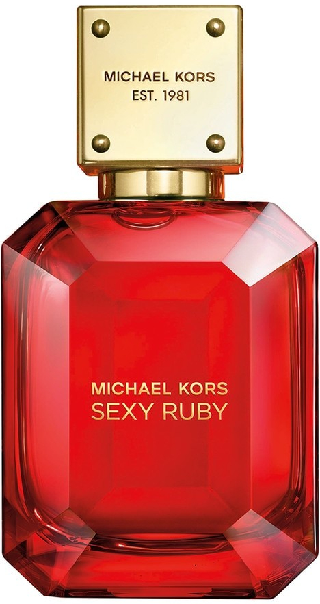 Michael Kors Sexy Ruby parfémovaná voda dámská 50 ml