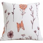 MKLuzkoviny.cz krep Renforcé Jessica 40 x 40 cm – Zboží Dáma