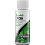 Seachem Flourish Excel 50 ml – Zboží Dáma