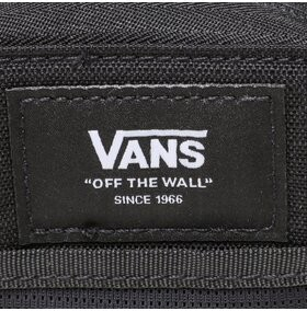 Vans New Pouch Walle VN0A7PPDBLK1