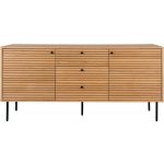 House Nordic Kyoto 150x74cm – Zboží Mobilmania