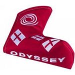 Odyssey England Blade headcover na putter – Zboží Mobilmania