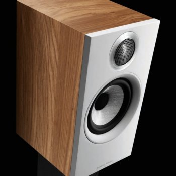 Bowers & Wilkins 607