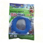 Trixline náramek proti klíšťatům – Zboží Dáma