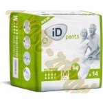 ID Pants M Super 14 ks – Zboží Mobilmania