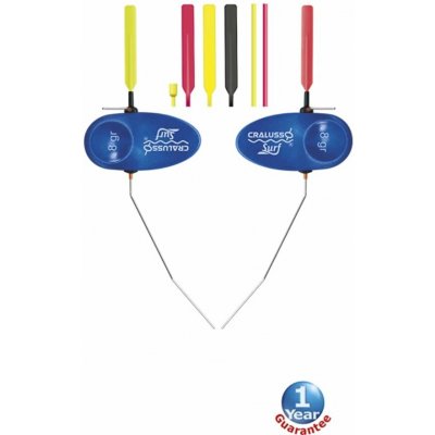 Cralusso Surf 6g – Zboží Mobilmania