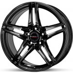 Borbet XRT 8,5x19 5x120 ET35 black – Zboží Mobilmania