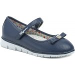 Wojtylko 3BA1328 střevíčky modré – Zbozi.Blesk.cz