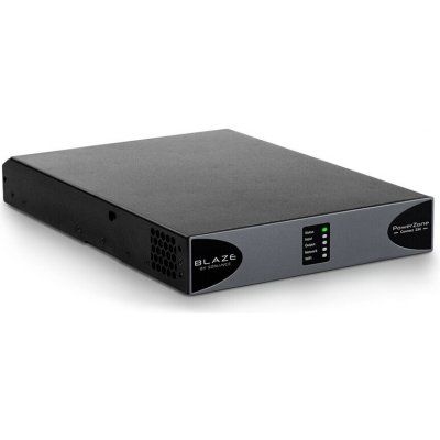 Blaze PowerZone Connect 254 – Hledejceny.cz