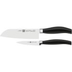 Zwilling Five Star set kuchařský nůž a špikovací nůž – Zboží Dáma