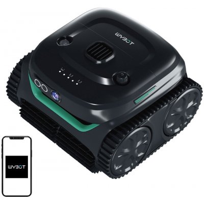 Wybot C2 Pro Vision – Zboží Mobilmania