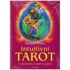 Kniha Intuitivní tarot, Crowleyho tarot v praxi