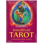 Intuitivní tarot, Crowleyho tarot v praxi – Hledejceny.cz