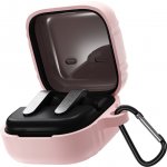 AlzaGuard Premium Silicone Case pro Samsung Galaxy Buds 4 / 4 Pro - růžové AGD-SCS004P – Zboží Živě