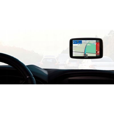TomTom GO Navigator 6" 2. gen – Zboží Živě