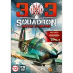 303 Squadron: Battle of Britain – Hledejceny.cz