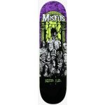 ZERO Misfits Earth A.D. Green Dipped – Zboží Dáma