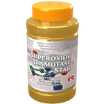Starlife Superoxide Dismutase Star 60 tablet – Hledejceny.cz