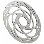 Author ABS-PR08 6 děr 203mm (stříbrná) UA#24505108 – Hledejceny.cz