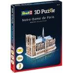 Revell 3D puzzle Notre-Dame de Paris 39 ks – Hledejceny.cz