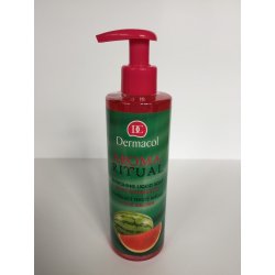 Dermacol Aroma Ritual Fresh Watermelon tekuté mýdlo na ruce 250 ml