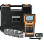 Brother PT-E560BTVP PTE560BTVPQL1 – Zboží Živě