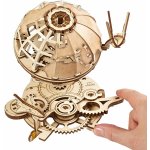 Ugears 3D puzzle Globus 184 ks – Zboží Dáma