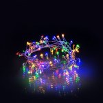 Retlux RXL 277 Vánoční nano řetěz 100 LED – Hledejceny.cz