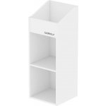 Glorious DJ Record Rack 330 stanice pro vinyly MDF – Zboží Živě