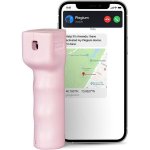 Plegium smart pepřový sprej mini růžový PL SMPS PI – Zboží Dáma