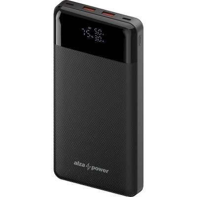 AlzaPower Parade Gen2 27000mAh – Zboží Živě