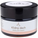 Anela Klidný dech dětský prsní balzám 5 ml – Zboží Dáma
