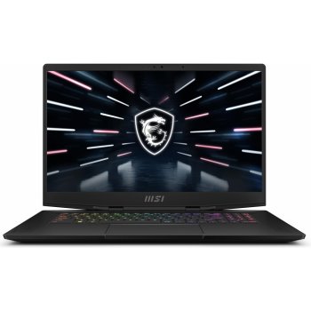 MSI Stealth GS77 12UH-097CZ