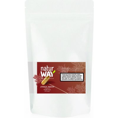 Natur Way Big psyllium 600 kapslí – Hledejceny.cz