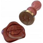 Artmagico Pečetidlo motiv Rty – Zboží Dáma