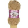 Příze Alize Cotton Gold béžová 262