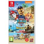 Paw Patrol World – Zboží Dáma