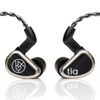 64 Audio Trió