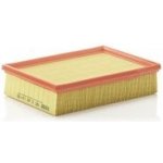 Vzduchový filtr MANN-FILTER C 25 114 – Hledejceny.cz