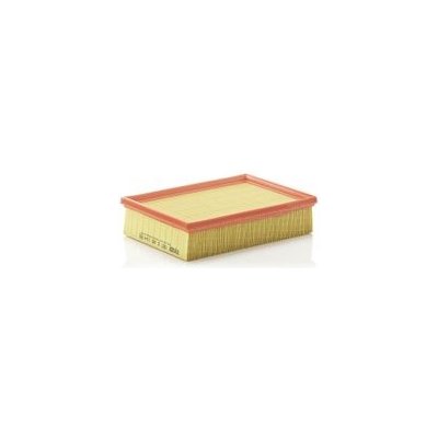 Vzduchový filtr MANN-FILTER C 25 114 – Hledejceny.cz