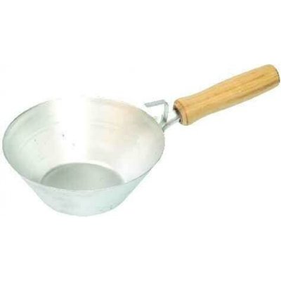 M.A.T. GROUP fanka s rukojetí 180mm – Hledejceny.cz