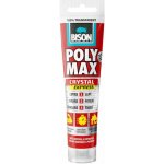 BISON POLY MAX crystal express 300g – Zboží Mobilmania