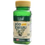 VitaHarmony Jód z kelpu 150mcg 150 tablet – Hledejceny.cz