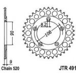 JT Sprockets JTR 491-38 – Zboží Mobilmania