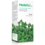 HEDELIX S.A. POR GTT SOL 20ML – Hledejceny.cz