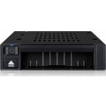 Icy Box flexiDOCK MB021VP-B – Zboží Živě