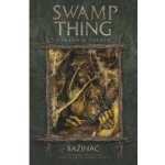 V prach se obrátíš. Swamp Thing - Bažináč 5 - Stephen Bissette, John Totleben, Alan Moore - BB art – Hledejceny.cz