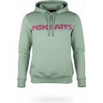 Mikbaits mikina Ladies Team Sage Green – Hledejceny.cz