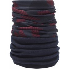 Crivit dámský pánský multifunkční šátek námořnická modrá červená